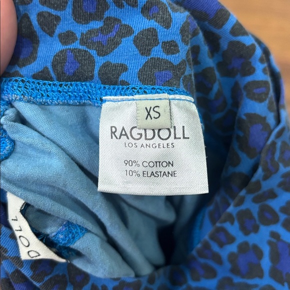 Ragdoll Leggings - Picture 6 of 6